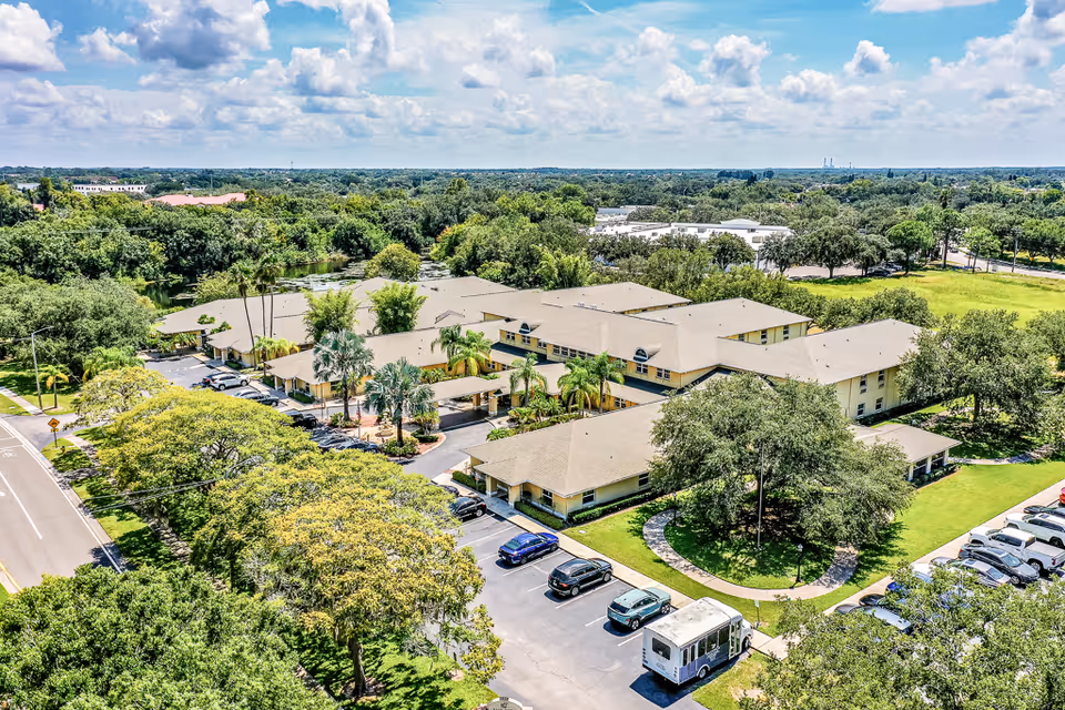 Photo 2 of Sun City Senior Living