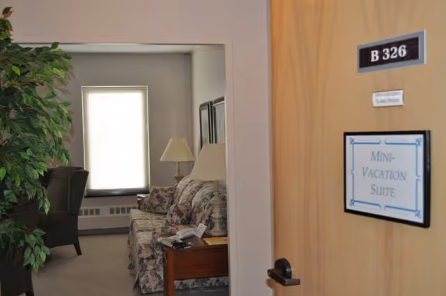 Photo 9 of Wesley Manor