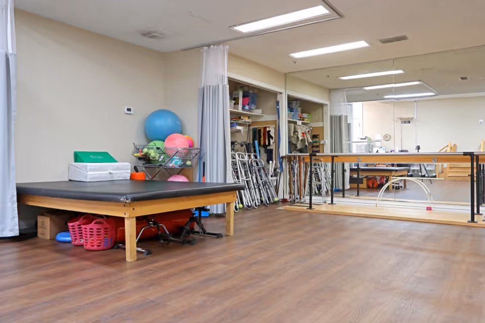 Photo 36 of Parkwood Healthcare