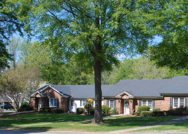 Photo of The Clinton Presbyterian Community