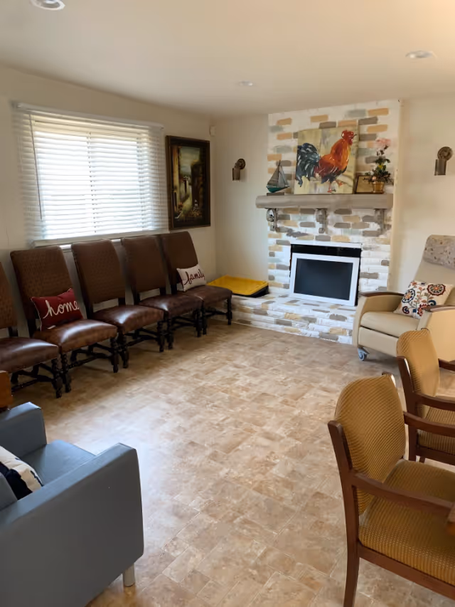 Photo 8 of Amelia Rose Senior Care Cottage