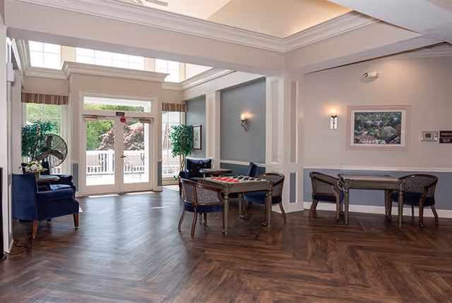 Photo 14 of The Pines at Columbia Assisted Living Community