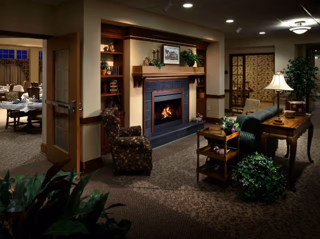 Photo 3 of Garvey Manor Nursing Home