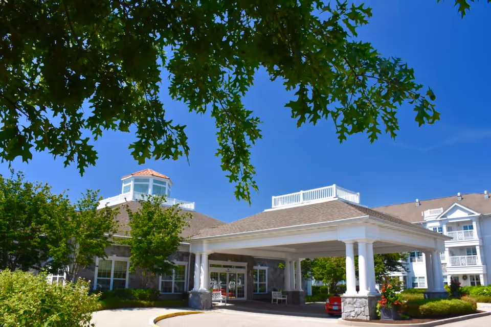 Photo 2 of StoneRidge Senior Living