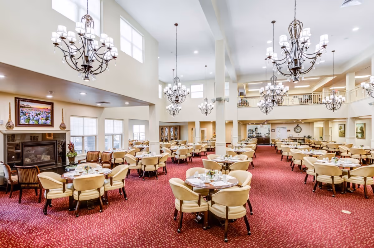 Photo 8 of Alexis Estates Gracious Retirement Living