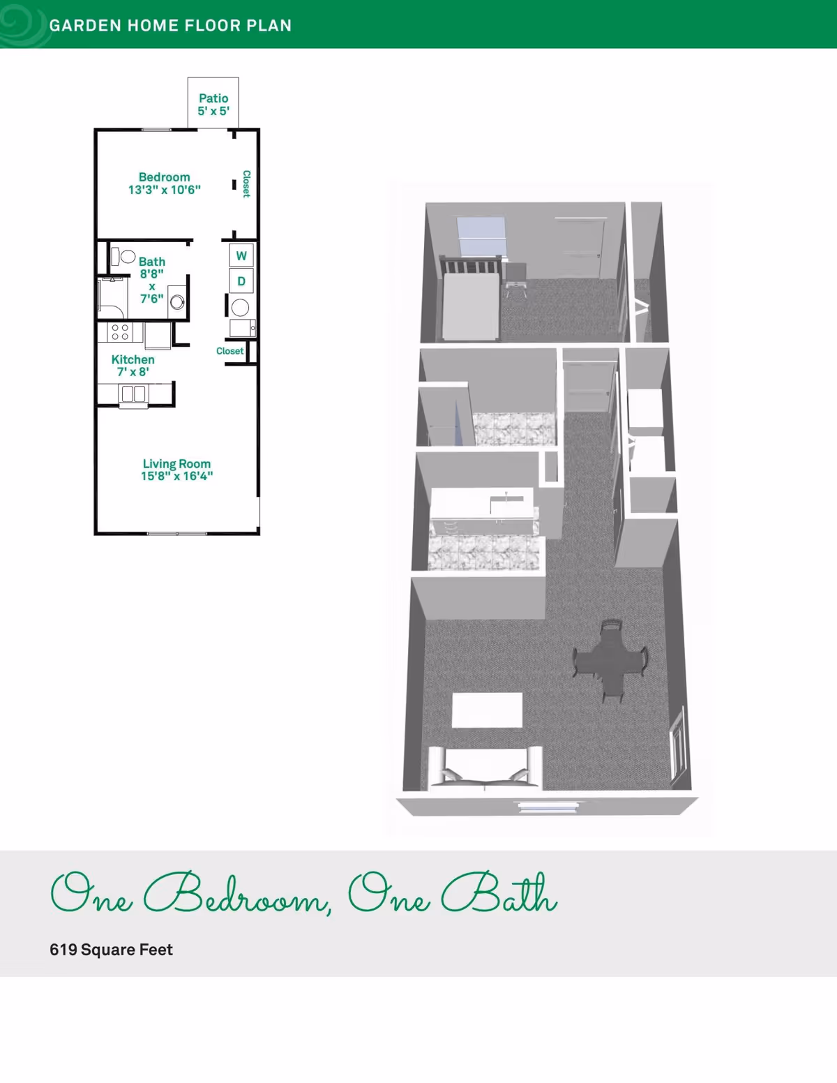 Photo 12 of Coventry Meadows Assisted Living