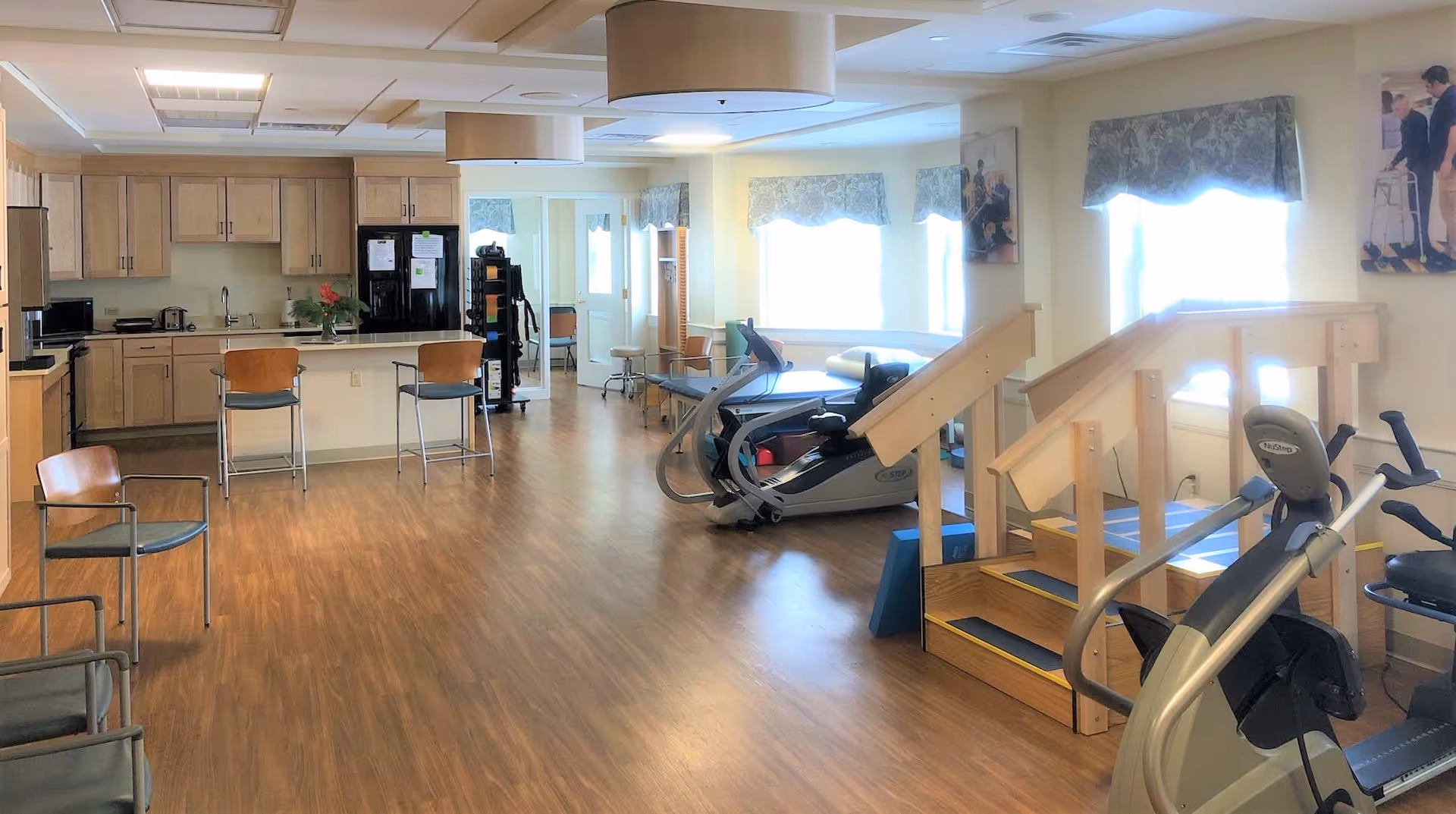 Photo 4 of Saint Elizabeth Home Skilled Nursing & Rehabilitation Center