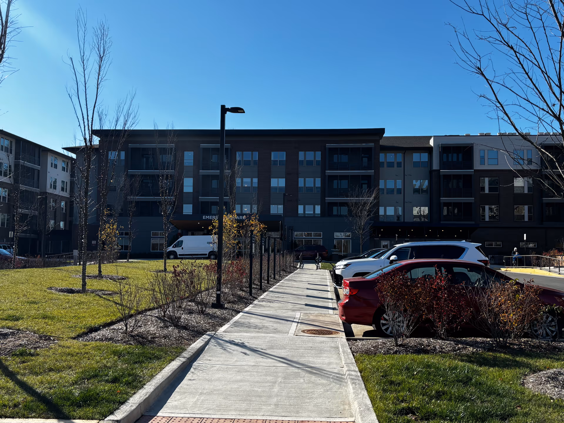 Photo of Woodleigh Chase Senior Living