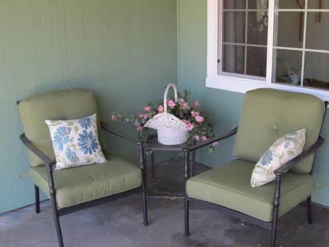 Photo 10 of Quiet Waters Independent Living Inc.