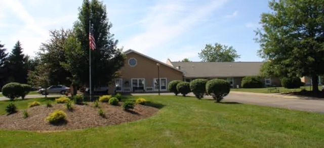 Photo of Brookdale Painted Post