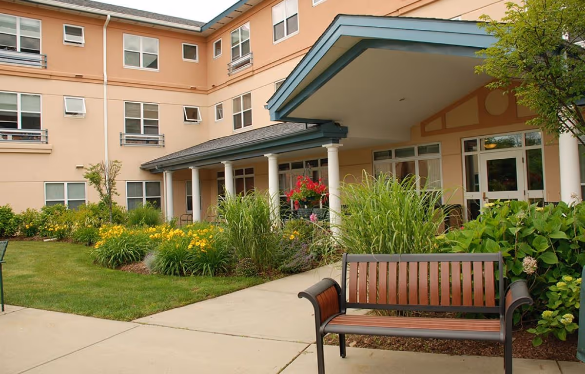 Photo 3 of Wingate Residences on the East Side