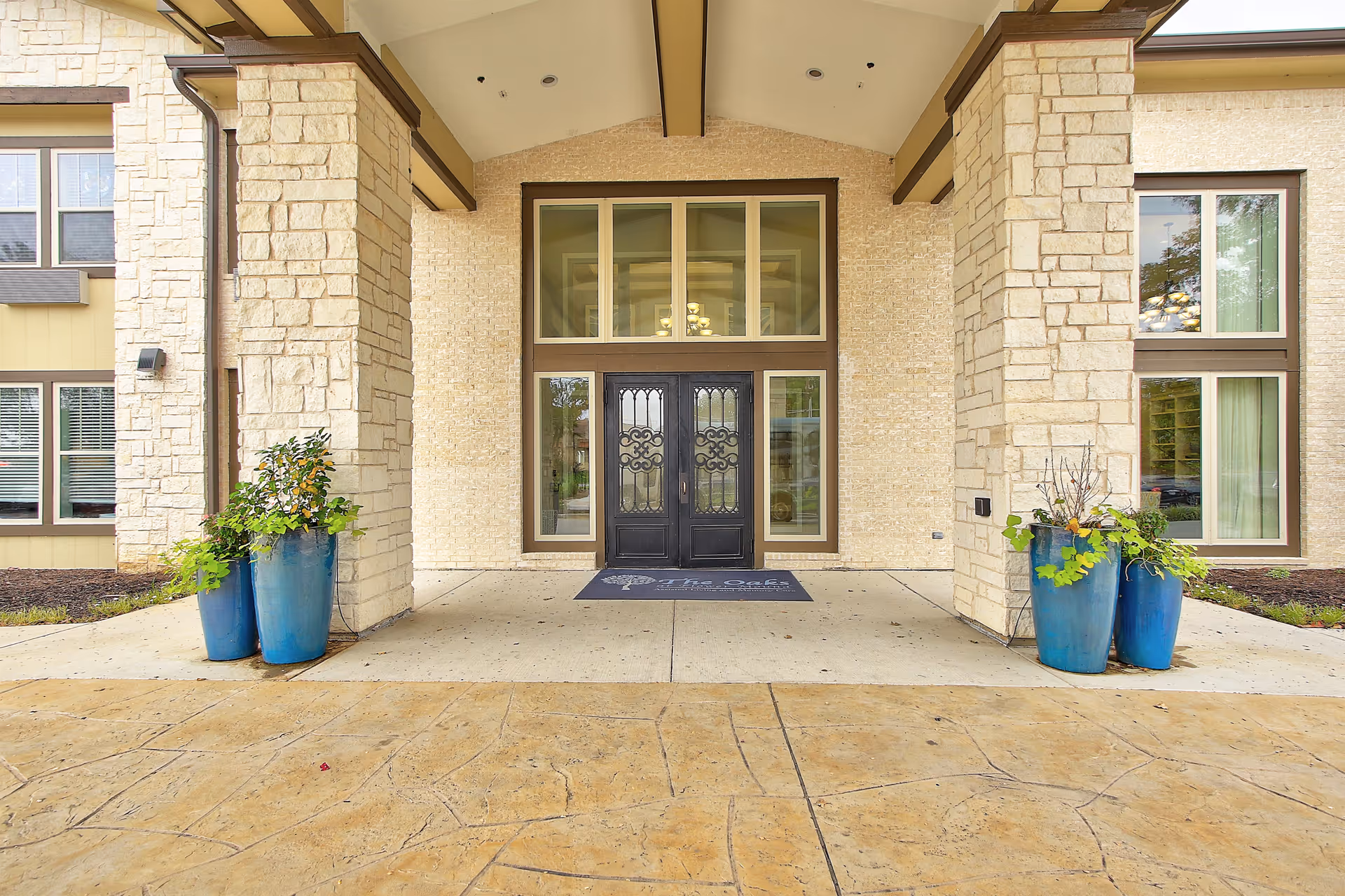 Photo 2 of The Oaks at Flower Mound