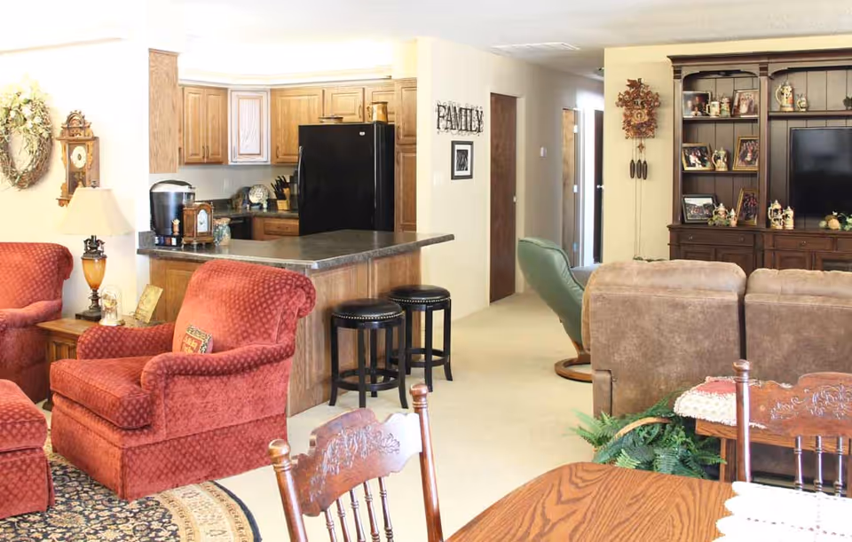 Photo 9 of Swiss Village Retirement Community