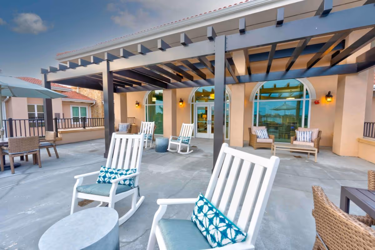 Photo 18 of Heartis Venice Assisted Living