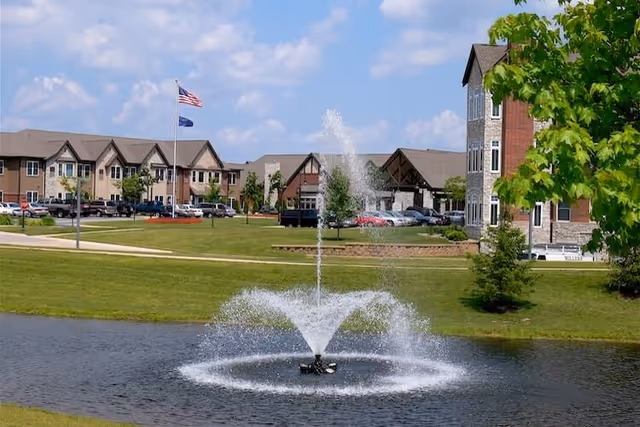 Photo 5 of University Place Health Center And Assisted Living