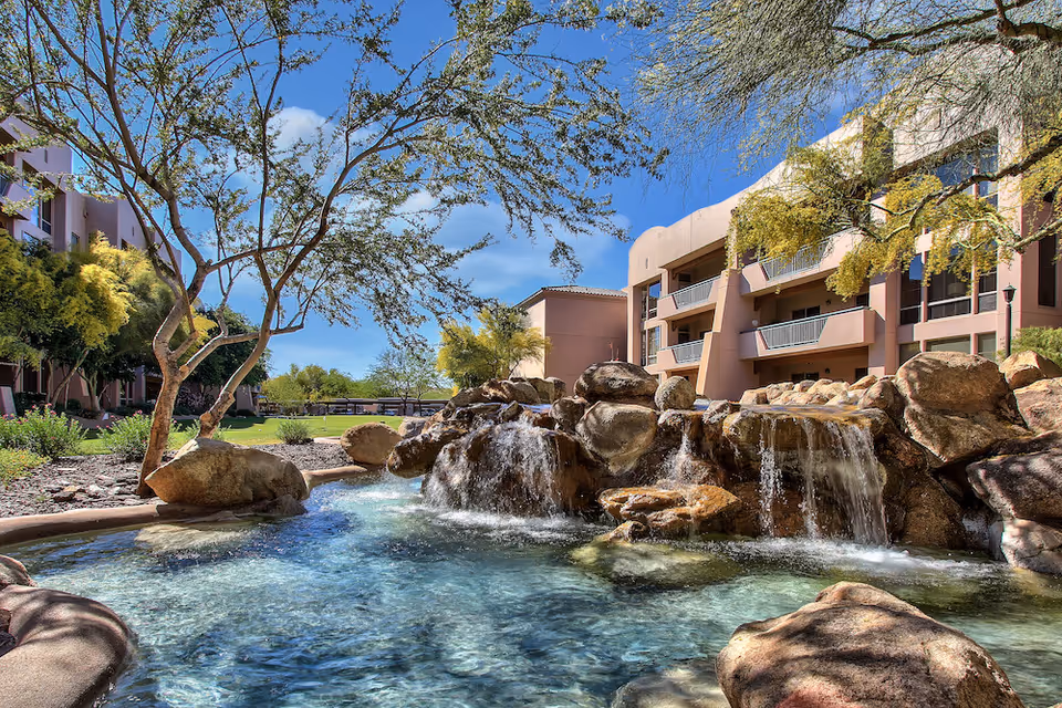 Photo 6 of Vi at Grayhawk