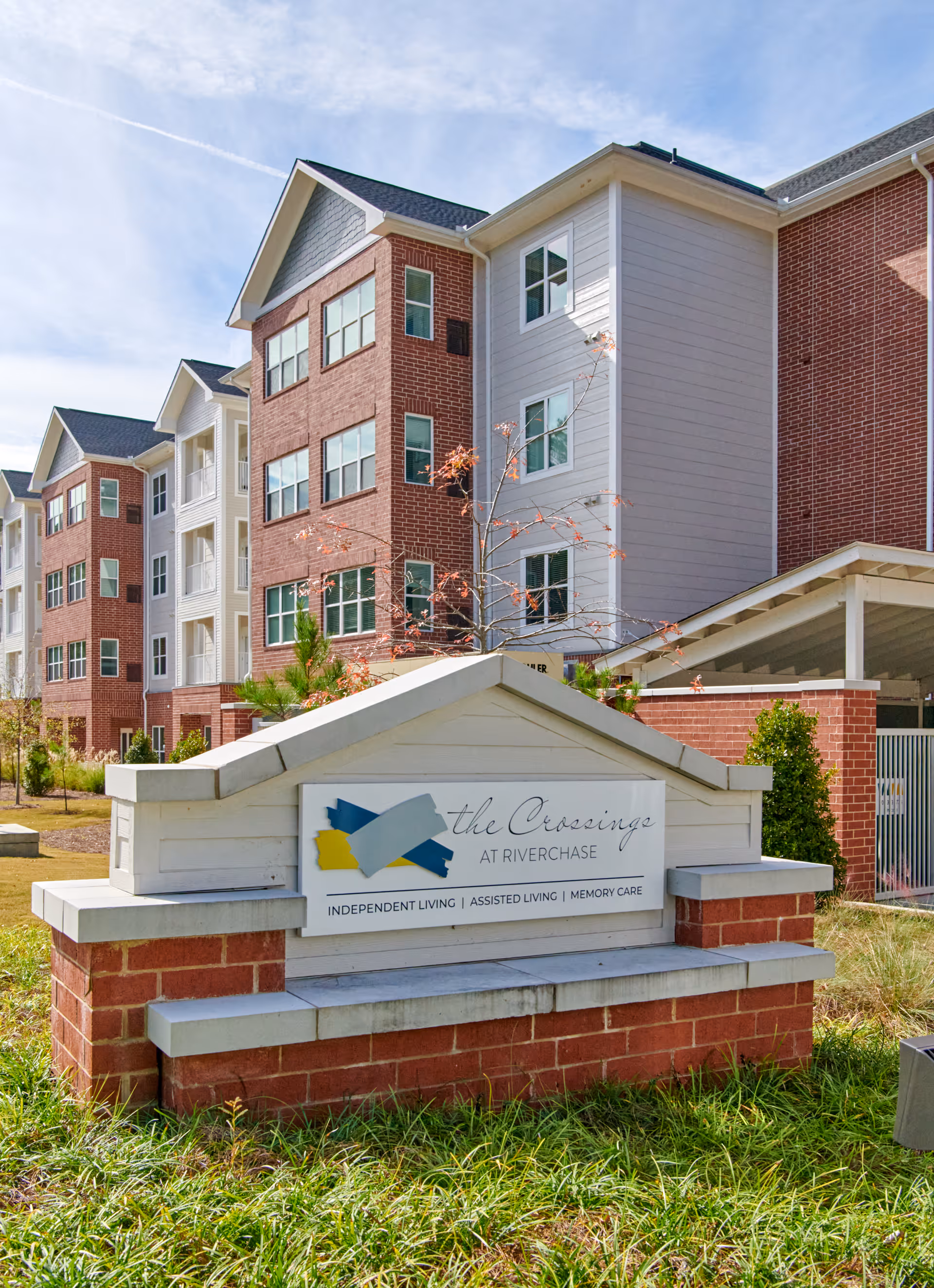 Photo of The Crossings at Riverchase