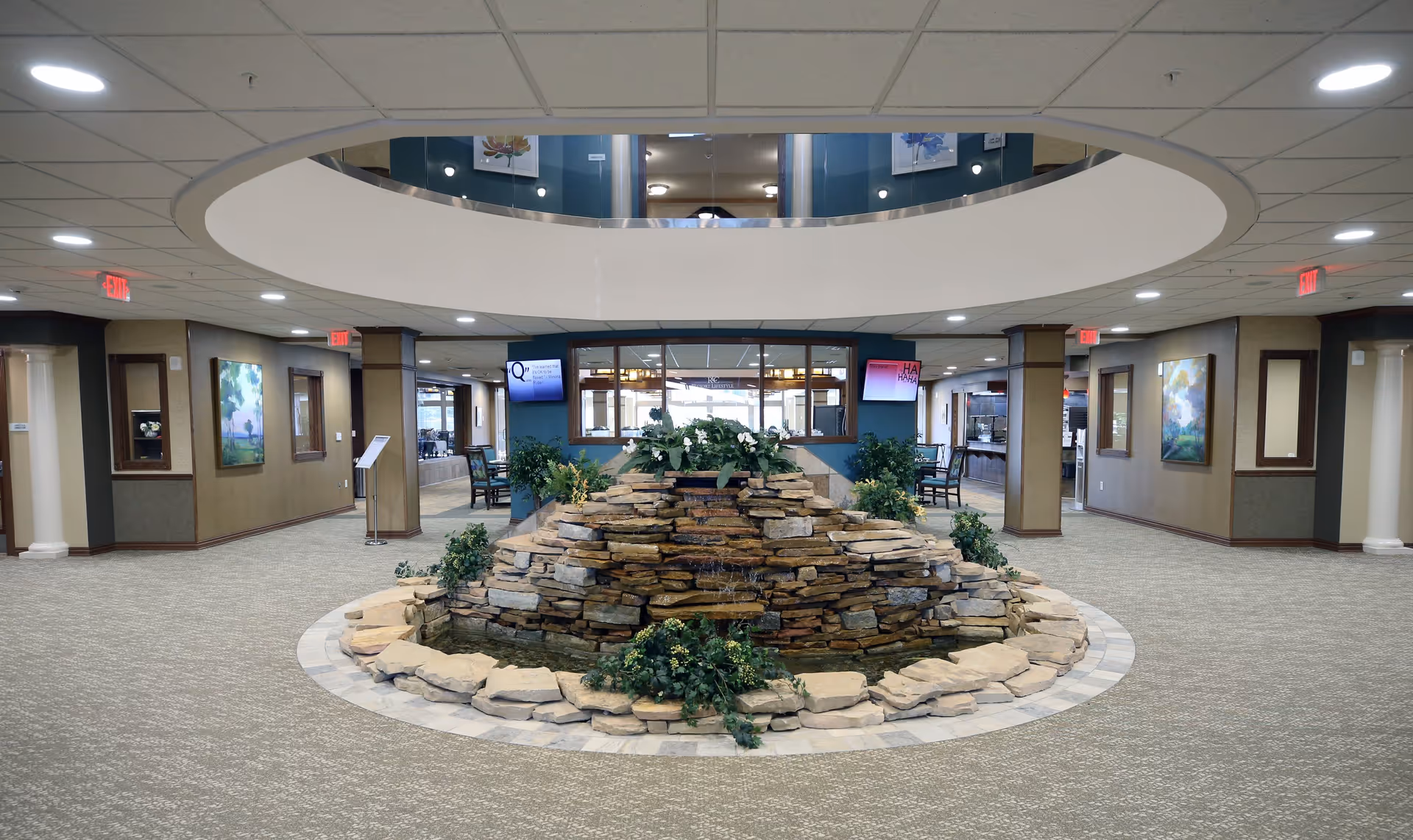 Photo 20 of Village Crossing Retirement Community