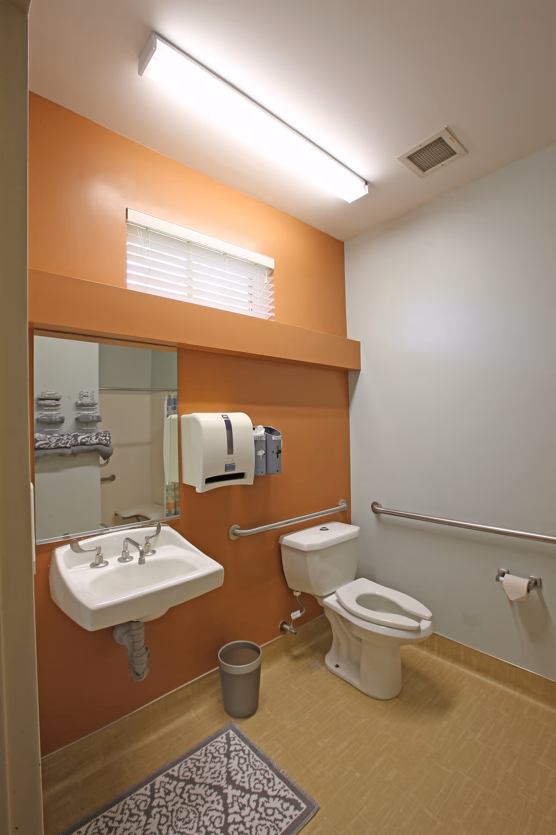 Photo of Smith Ranch Skilled Nursing & Rehabilitation Center