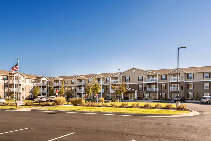 Photo of Connect55+ Kansas City