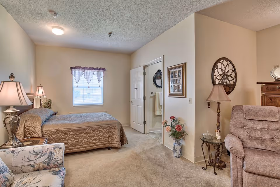 Photo 9 of Autumn Cove Assisted Living