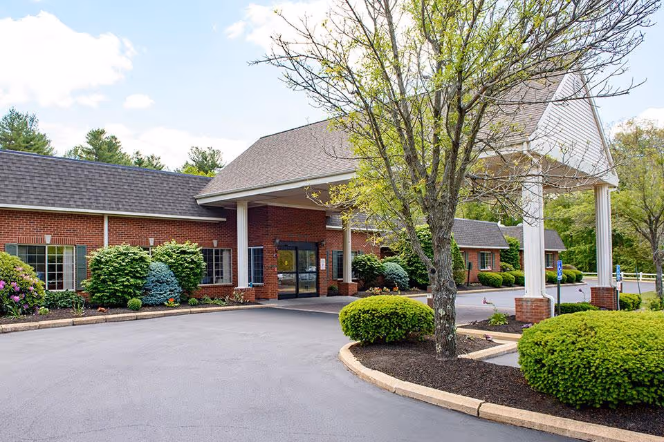 Photo 1 of Life Care Center of Attleboro