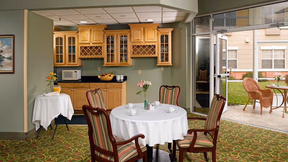 Photo 9 of Vitality Living Lake Forest