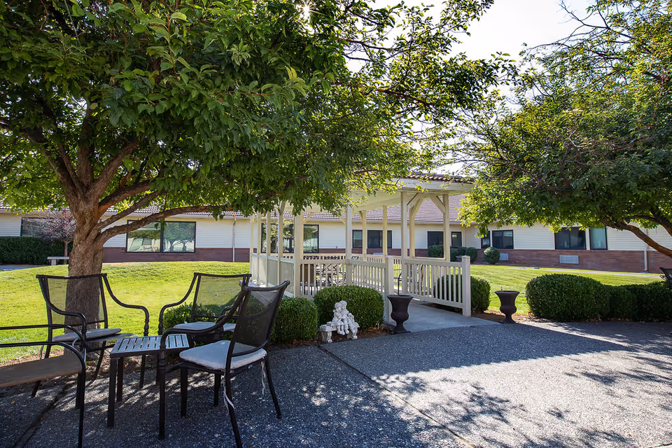 Photo 7 of Bridgeview Estates