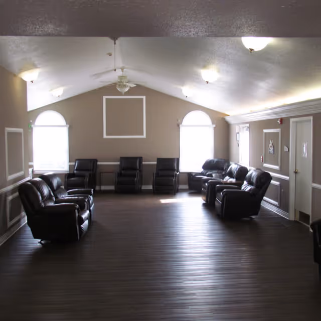 Photo 25 of Divine Life Assisted Living Center of Lansing