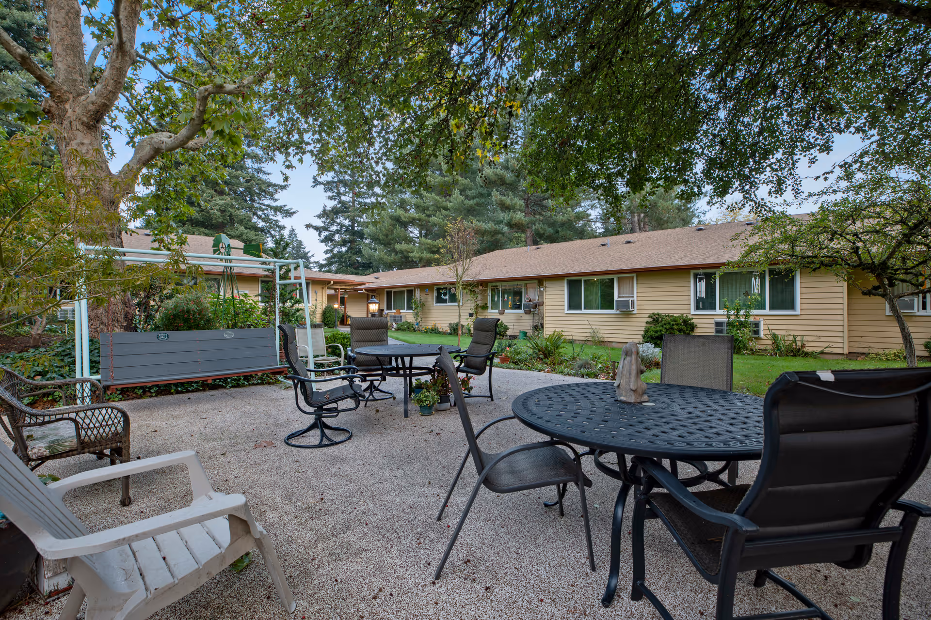 Photo 6 of Parkview Christian Retirement Community