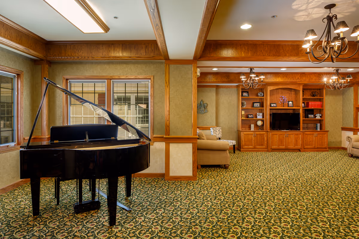 Photo 5 of Homestead Assisted Living of Chariton