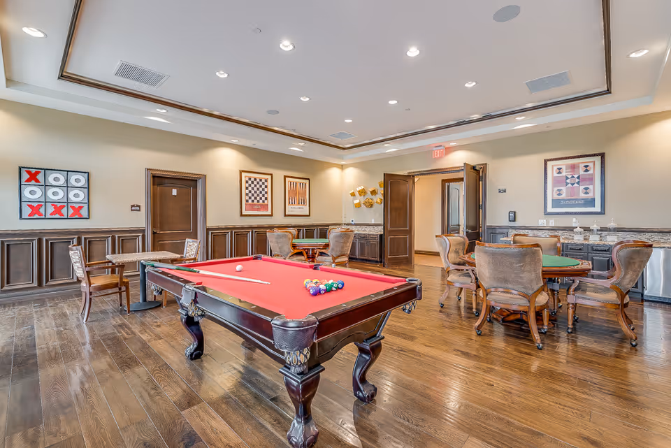 Photo 19 of Oceanside Senior Living