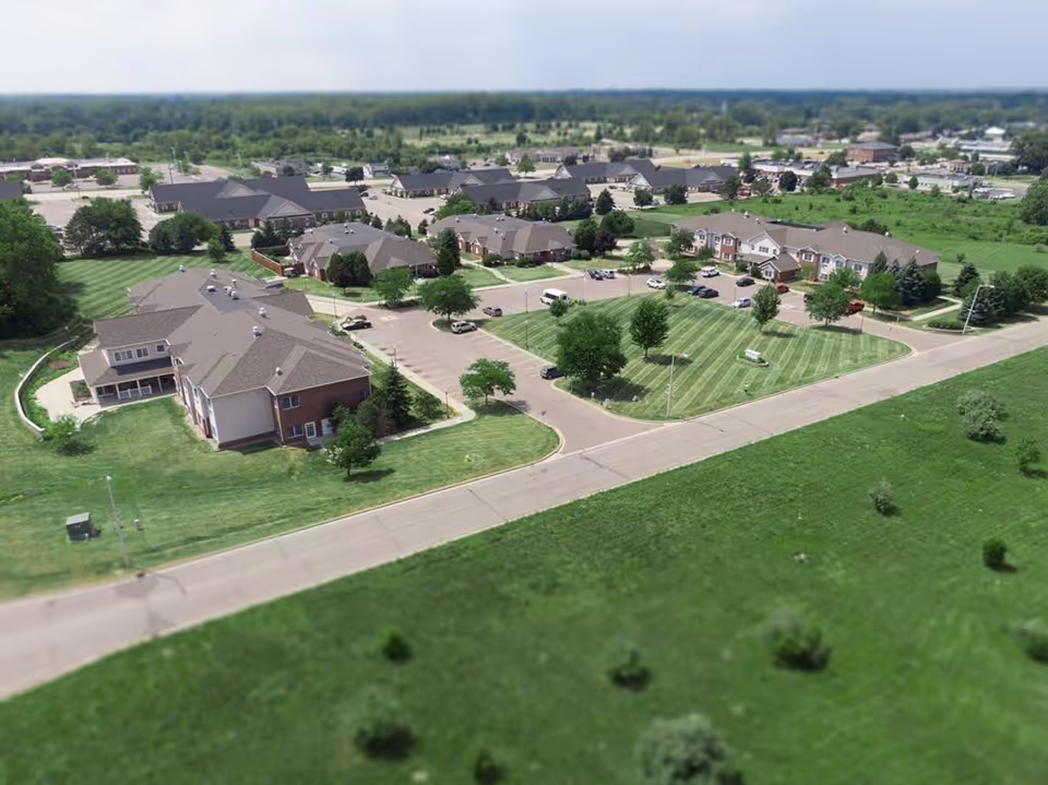 Photo 5 of Landings of Genesee Valley