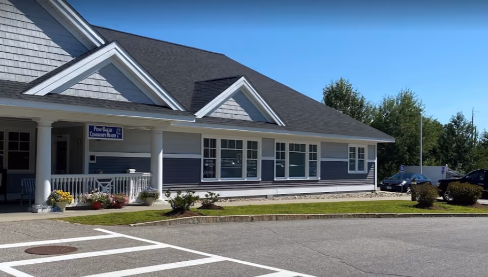 Photo of Pemi-Baker Community Health