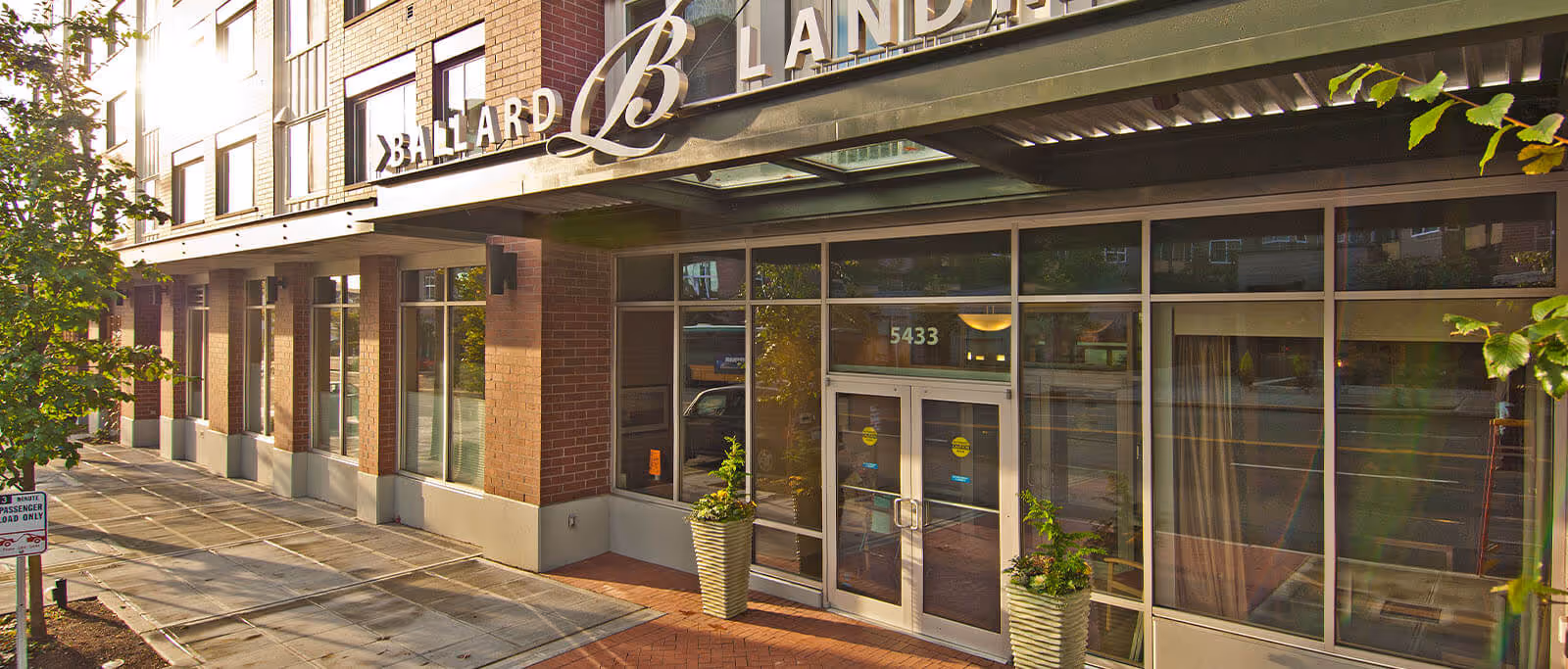 Photo 1 of GenCare Lifestyle Seattle at Ballard Landmark