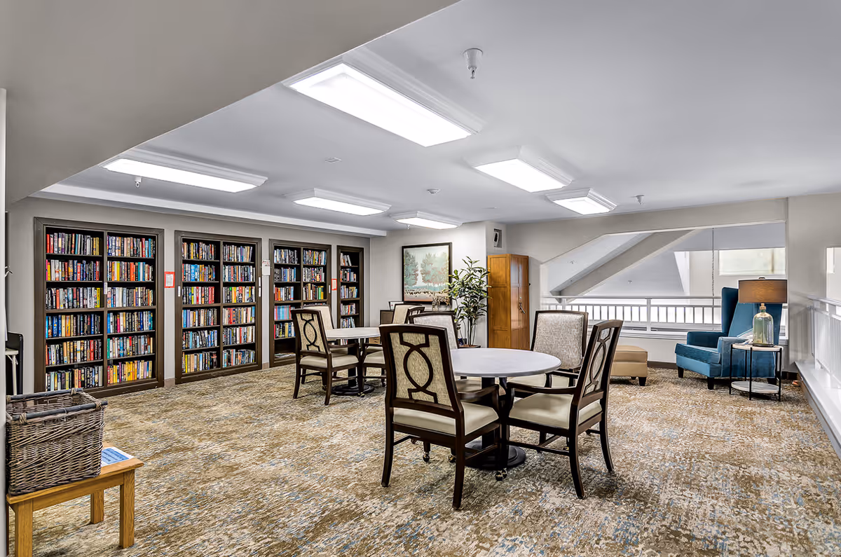Photo 8 of Chesterfield Heights Gracious Retirement Living
