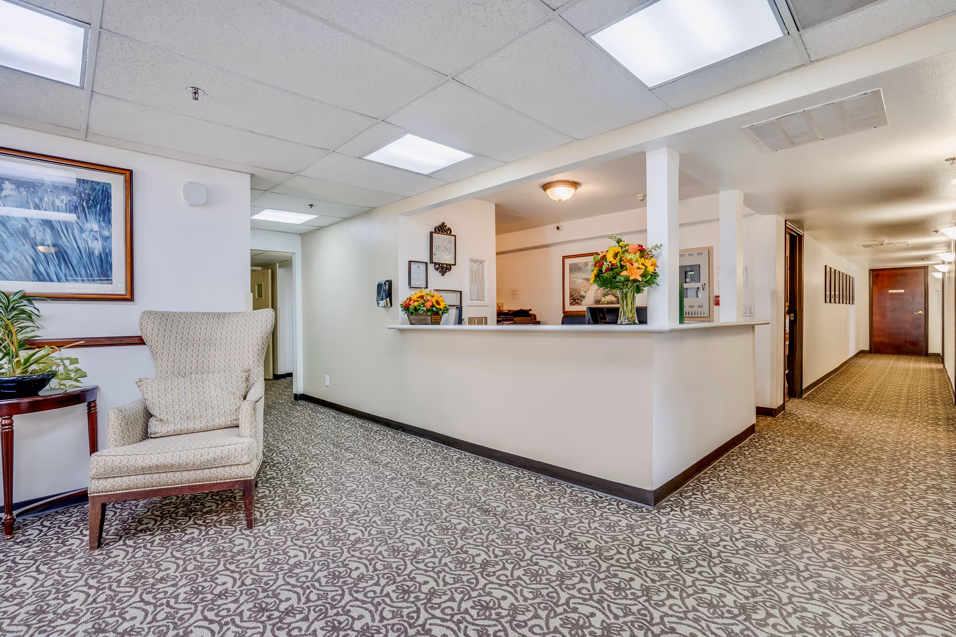 Photo 4 of Sungarden Terrace Assisted Living and Memory Care