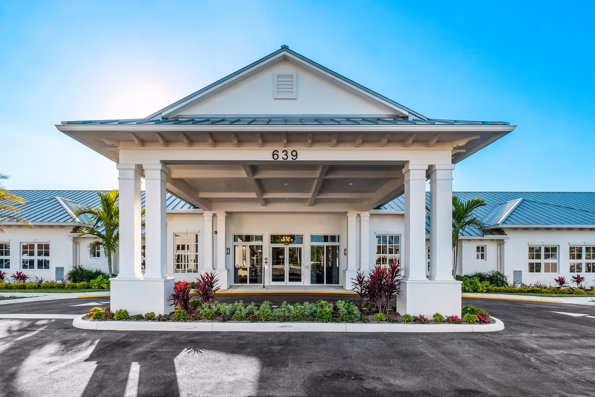 Photo of Palm Beach Memory Care