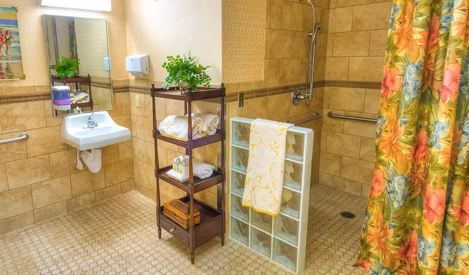 Photo 4 of Sierra Ridge Memory Care