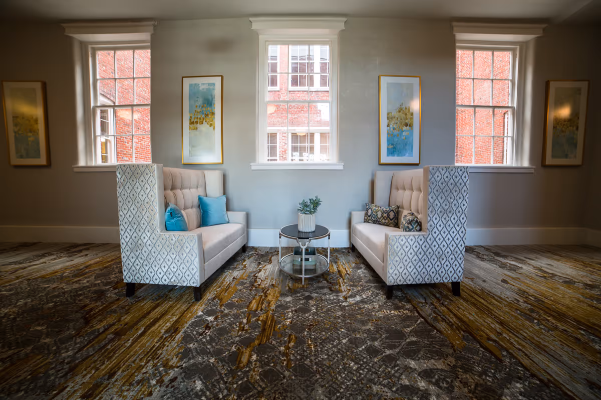 Photo 12 of Knoxville High Apartments