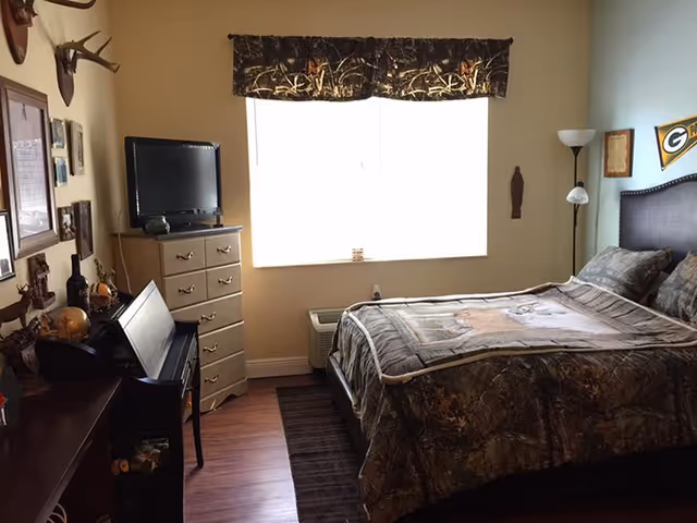 Photo 8 of Magnolia Manor Assisted Living, Inc.