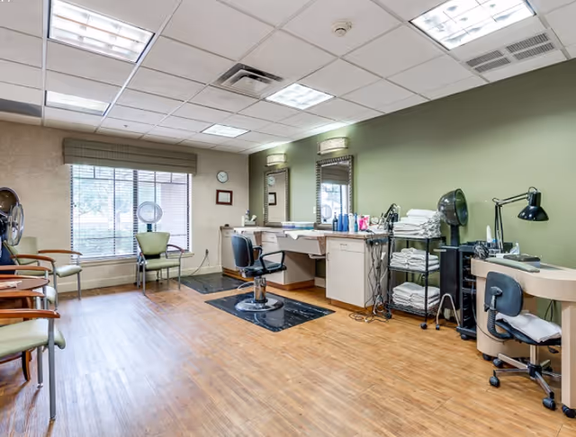 Photo 7 of Hawthorn Court at Ahwatukee Memory Care