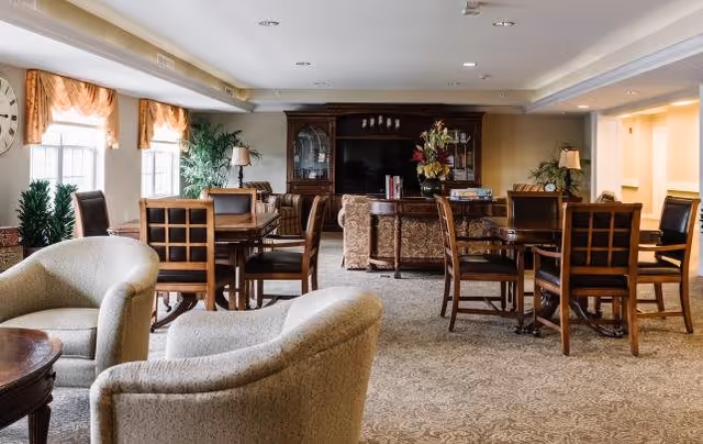 Photo 7 of Park Place Senior Living at Winghaven
