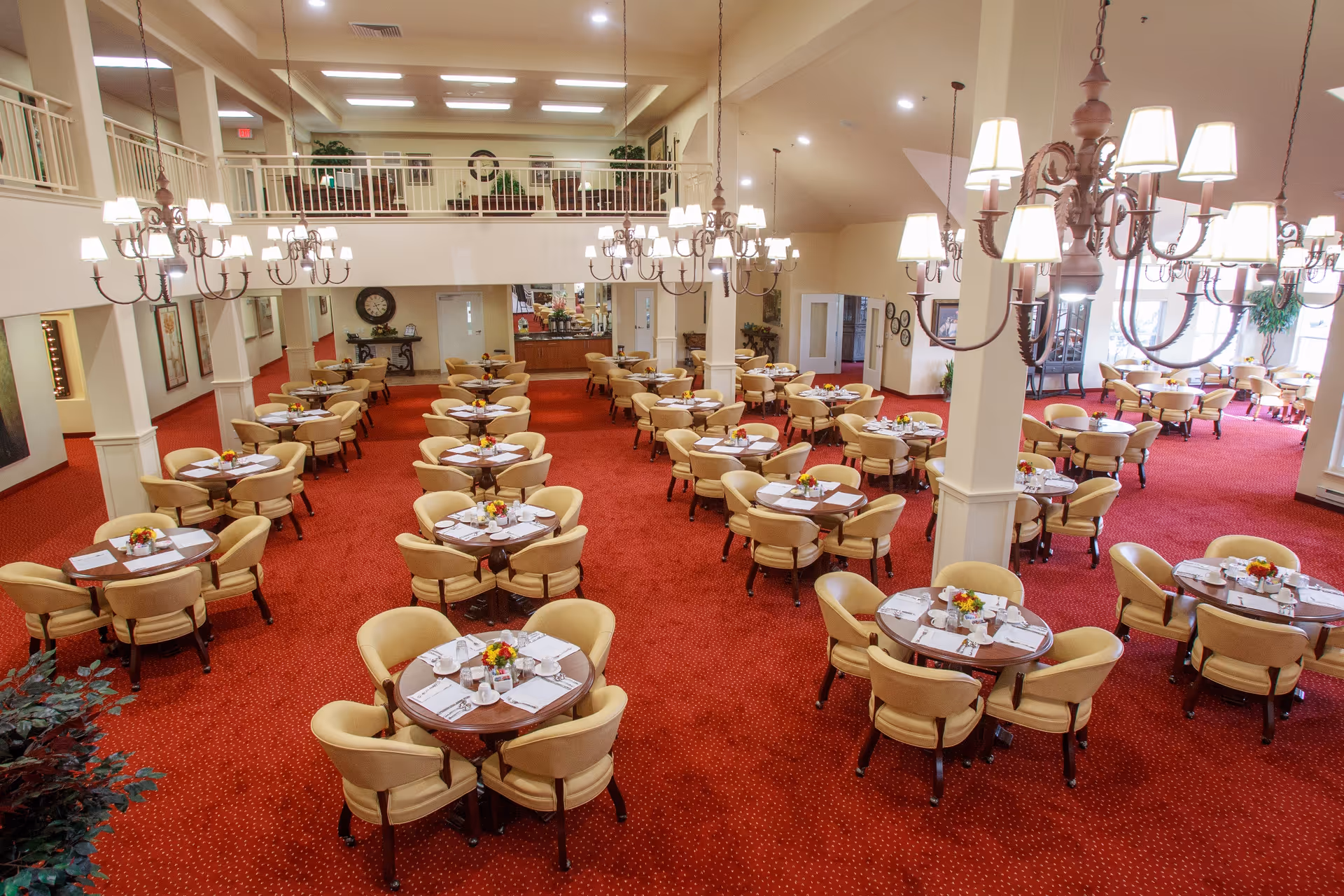 Photo 4 of Liberty Heights Gracious Retirement Living