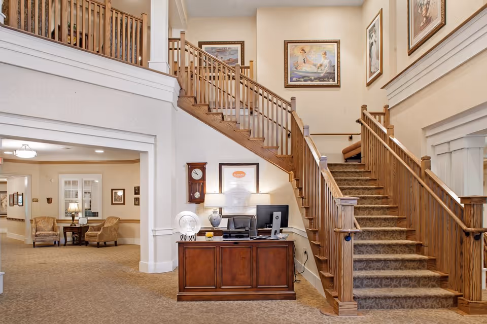 Photo 13 of Hemsley House of Lenexa