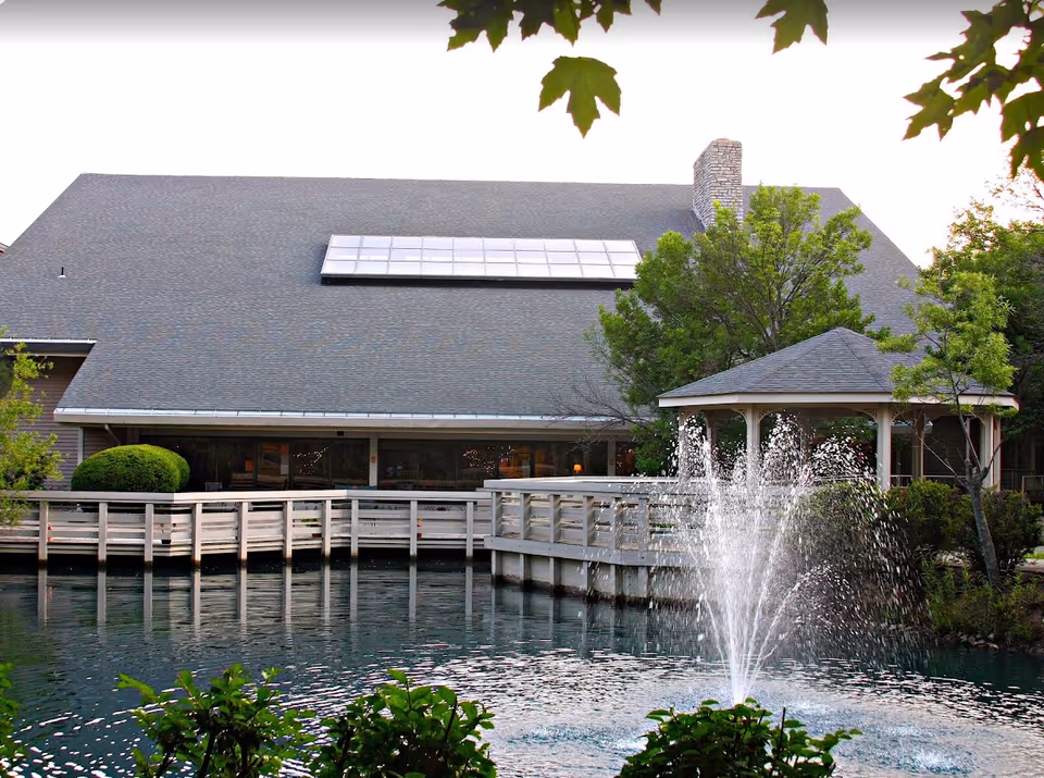 Photo 6 of The Lodge Retirement Community