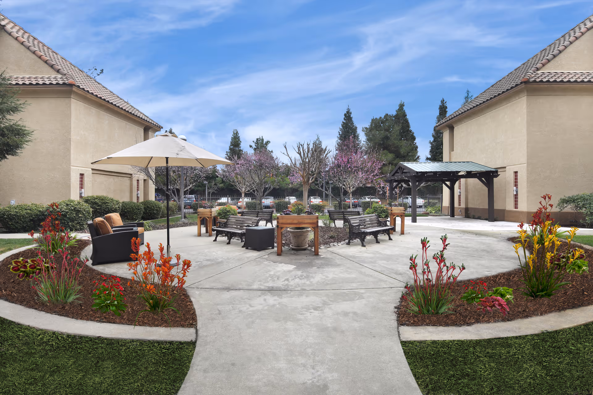 Photo 11 of Ivy Park at Roseville