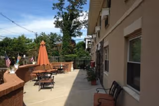Photo of Complete Care at Monmouth