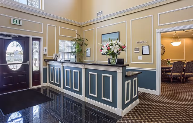 Photo 6 of Point Loma Estates Memory Care