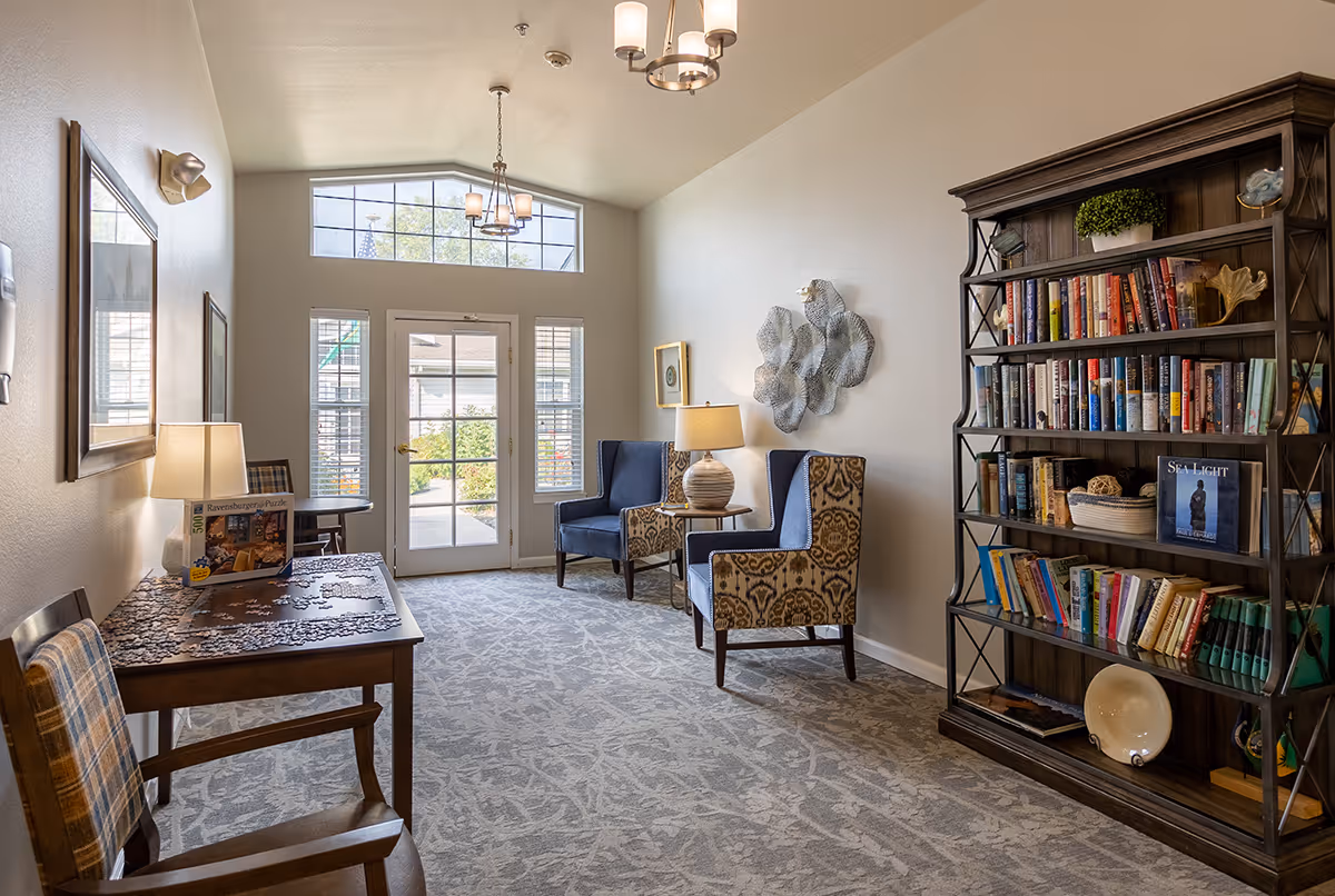 Photo 10 of Avista Senior Living Yakima
